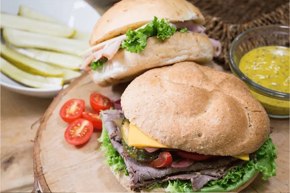 Catering and Event Planning
