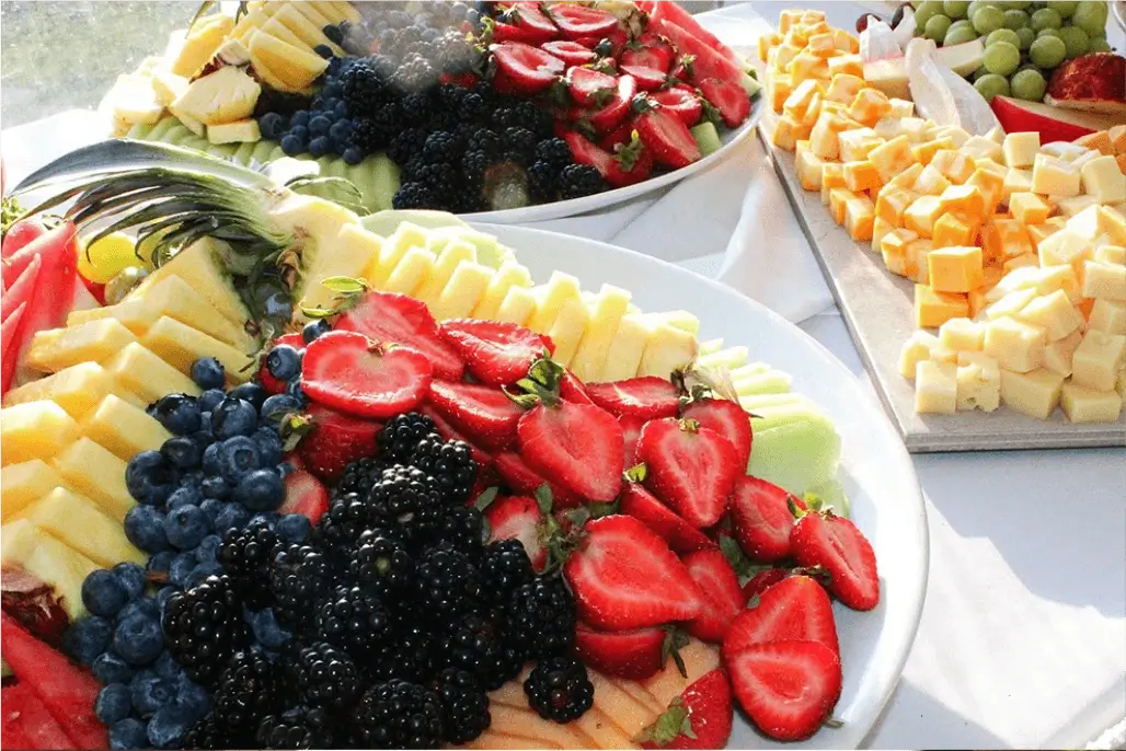 Catering and Event Planning