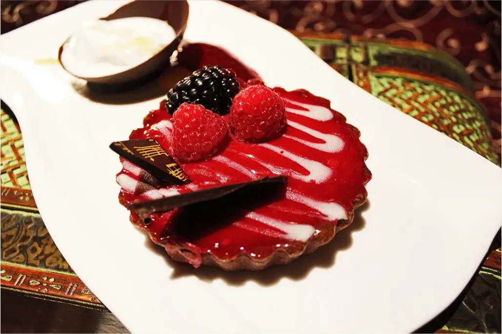 Catering and Event Planning