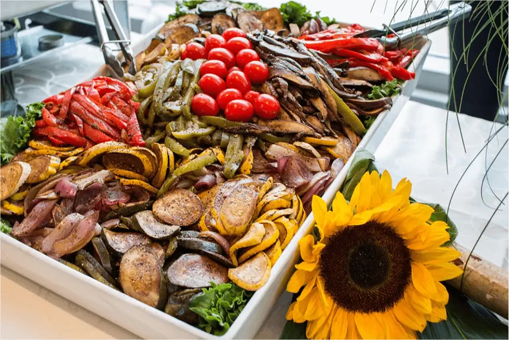 Catering and Event Planning