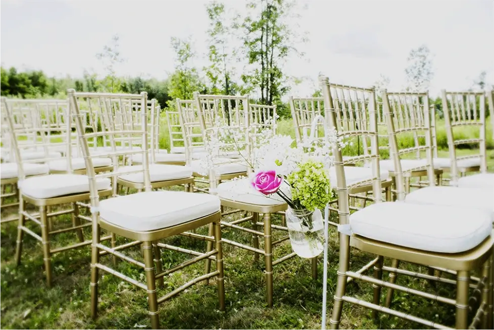 Catering and Event Planning