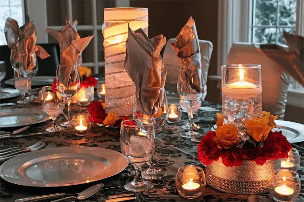 Catering and Event Planning