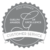 GAE 2025 badge award